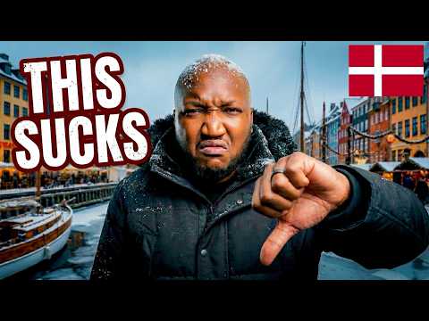 Why You Should Never Visit Denmark