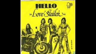 Hello Love Stealer