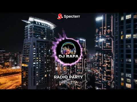 DJ RAFA: Premiera