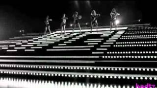 [MV] Wonder Girls Be My Baby English Version
