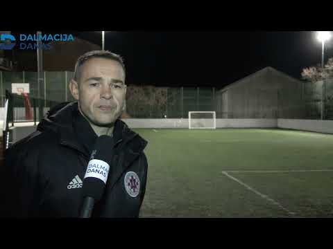 NK Imotski 1991 prilog