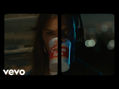 Travis Scott - I KNOW ?