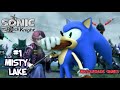 Sonic And The Black Knight Part 1 Misty Lake 1080p 60fps