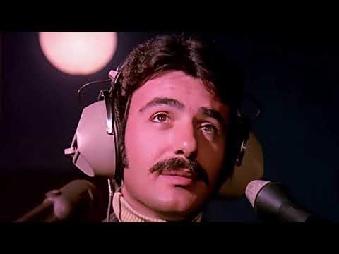 Ferdi Tayfur - Nereye kadar  .Orj Film versiyonu