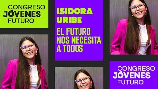 El futuro nos necesita a todos