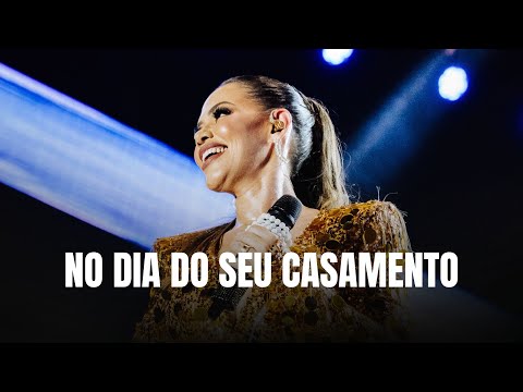Kelly Silva - No Dia Do Seu Casamento