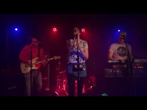 VEO Live @Cologne Blue Shell – Das letzte Mal