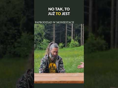 Włodek Paprodziad Dembowski w Moniestscji - Walka z systemem czy Miłość?