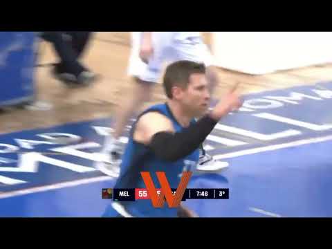 BRYCE DOUVIER - 6'7" Forward - 2024 HIGHLIGHTS (Spain)