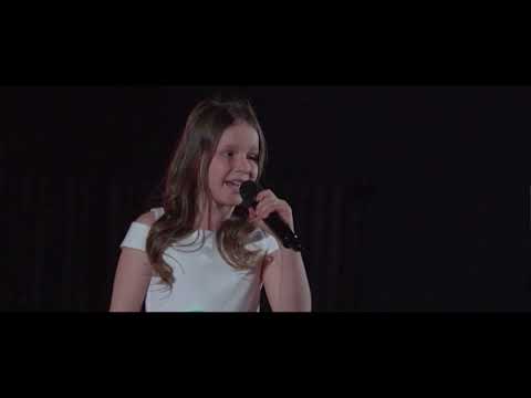 ARABELLA KAUKES - Harjumaa Laululaps 2023.