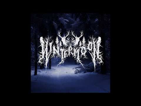 Wintermoon - Autarkic Black Metal
