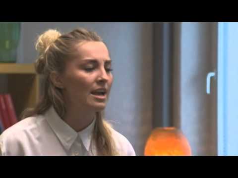 [X Factor DK 2013] Amanda - Bootcamp 2