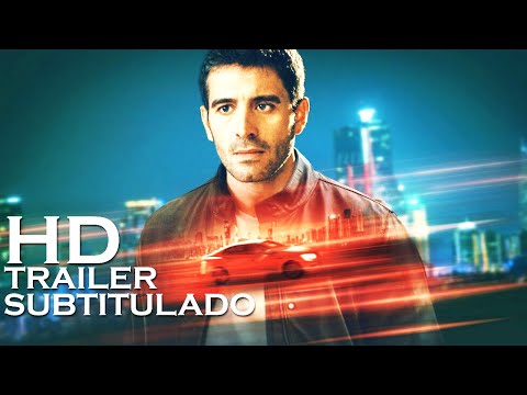 Tráiler Asaf: 1 Episodios del 1 al 6