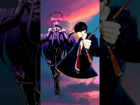 Mash vs Innocent Zero