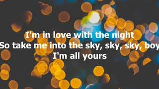 Tellaman, Nasty C, Shekhinah-whipped lyrics