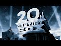 20th Century Fox 2007 Low Tone With Snow
