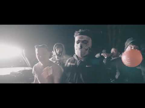 Spot X Jimmy (DemManDerr) - Robbers & Shottas (Official Music Video)