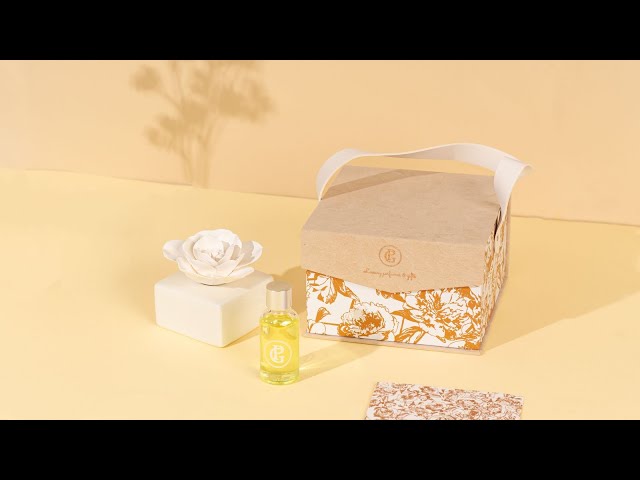 هدية Gold Square | A7