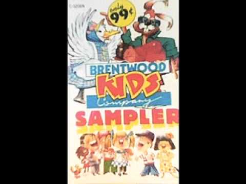 Wake Up, You Sleepyhead! (Brentwood Kids Company Sampler)