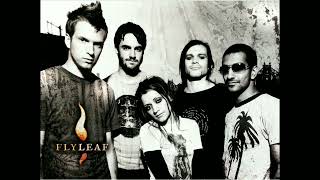 Flyleaf: Ocean waves