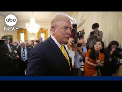 Trump prepares for high stakes summit with Putin