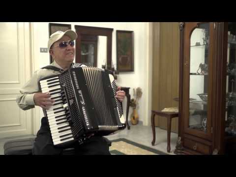 Three Accordion Pieces