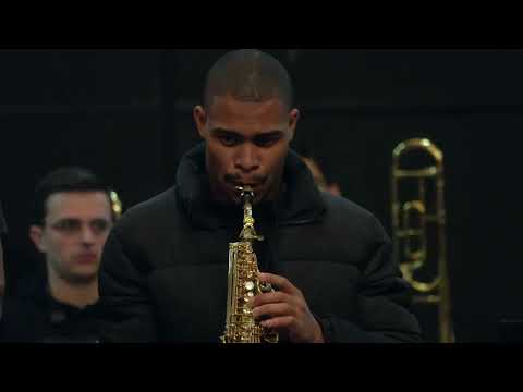 Hino 218 CCB - Oh! Jubilemos, devotos de Cristo