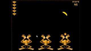 The Three Monkeys for web browsers