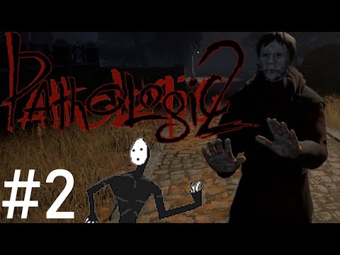 Pathologic 2 Talk Steam Community :: Video :: Pathologic 2 #2 「Уличные разборки」