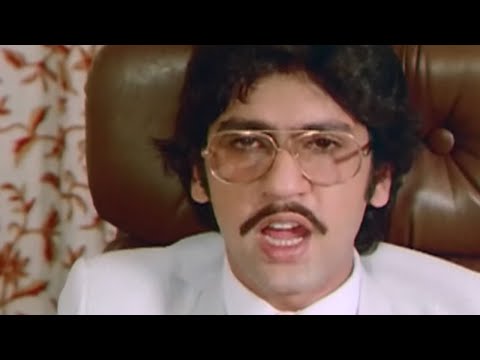 नौकर और मालिक का फर्क पहचानो | Hum Hai Lajawaab (1984) (HD) Part 1 | Kumar Gaurav, Padmini Kolhapure
