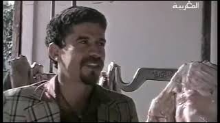 Almslsl almghrby khms o khmys alhlk 1المسلسل المغربي خمسة و خميس الحلقة