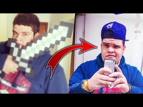 COMO ERAMOS ANTES? ‹ AMENIC ›