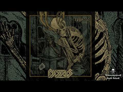 ➤ PISSDEADS - Vomit congregation-☠(TRACK PREMIERE 2021)☠