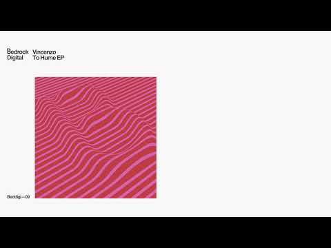 Vincenzo & Elon - Yarra Valley (Original Mix) [Official Audio]