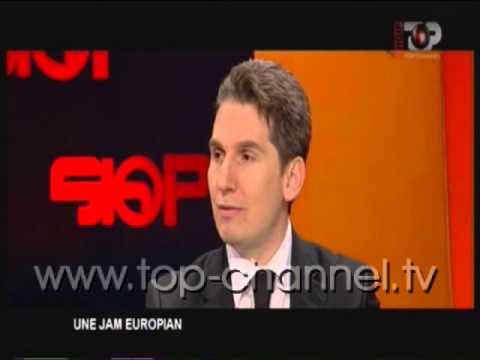 Shqip, 12 Janar 2015, Pjesa 2 - Top Channel Albania - Political Talk Show
