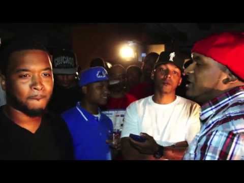 Deal Da Monsta vs Lotta Zay
