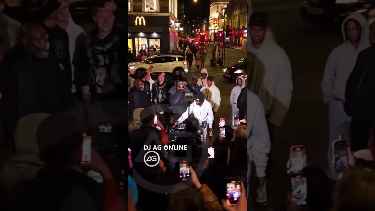 TB to when ashleywalters pulled up 🔥🔥🔥🔥#djagonline #teamag #ukdj #tiktokdj
