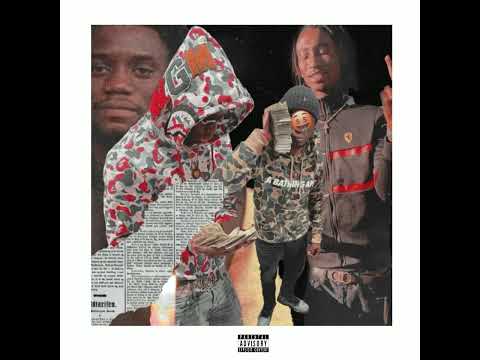 RacksGaloree - Forever Scarred ( We Ball Remix )