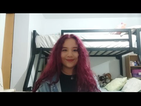 I AM (IVE)- Cover by Noelani Aspiros :3