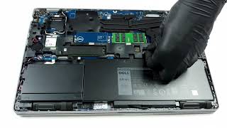 Kingsener 3HWPP Laptop Battery ForDell Latitude 5401 5501 5411 5410 5511 Battery Replacement