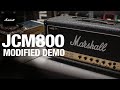 Marshall JCM800 Modified thumbnail 3