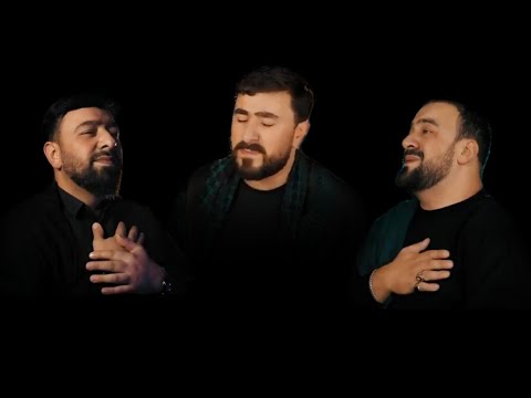 Seyyid Taleh & Seyyid Fariq & Seyyid Peyman - Ana Hara Gedirsən - 2022