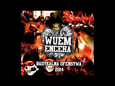 09. Wuem Enceha - Kosovo Je Srbija (feat. Mayon WD)