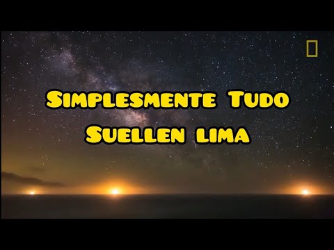 Simplesmente Tudo - Suellen Lima❤🎶