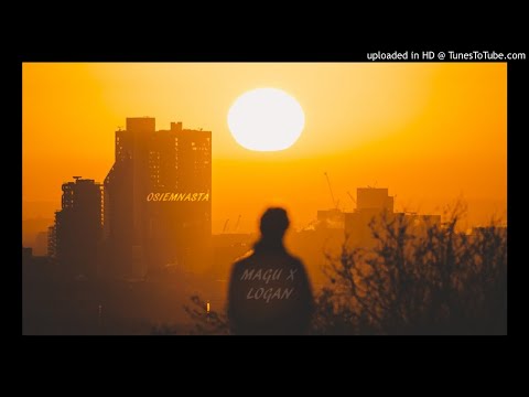Magu x Logan - Osiemnasta
