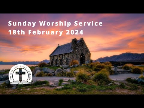 The Calling Of The Disciples | Deeper Life Bible Church | Clapham