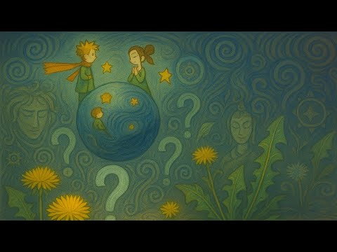 Koło zmiany zamiast koła fortuny. 