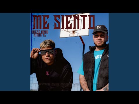 Me Siento (2023 Remastered Version)