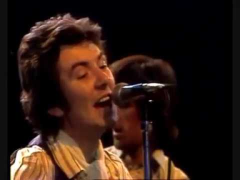 The Ronnie Lane Band - Live at Rockpalast March 19, 1980