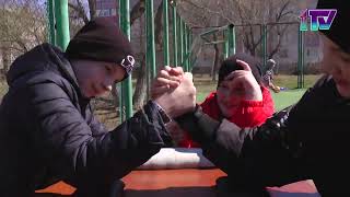 Видео